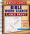 Brain Games - Bible Word Search (Large Print)