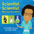 Scientist, Scientist, Who Do You See?: A Rhyming Book about Famous Scientists for Kids (Learn about Marie Curie, George Washington Carver, Albert Einstein, and More!)