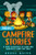 Campfire Stories for Kids: A Story Collection of Scary and Humorous Camp Fire Tales