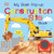 My Best Pop-up Construction Site Book: Let's Start Building! (Noisy Pop-Up Books)