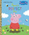 Peppa's Perfect Day (Peppa Pig) (Little Golden Book)