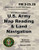 U.S. Army Map Reading and Land Navigation: Official Updated 2011 FM 3-25.26 - (Not Obsolete 2001 Edition) - 8.5 x 11 inch Size - 287 Pages - (Prepper Survival Army)