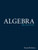 Algebra (2nd Edition)