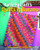 Kaffe Fassett's Quilts in Burano: Designs Inspired by a Venetian Island