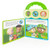 CoComelon Best Friends JJ & Cody 3-Button Sound Board Book for Babies and Toddlers (Cocomelon: My Little Sound Book)