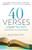 40 Verses to Ignite Your Faith: Surprising Insights from Unexpected Passages