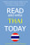 Read & Write Thai Today: The Easiest and Quickest Method to Learn to Read Thai