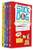 Stick Dog Series Tom Watson Collection 4 Books Set (Stick Dog, Stick Dog Wants a Hot Dog, Stick Dog Chases a Pizza, Stick Dog Dreams of Ice Cream)