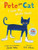 The Pete the Cat Series 3 Books Collection Set By Eric Litwin (Pete the Cat I Love My White Shoes, Pete the Cat Rocking in My School Shoes, Pete the Cat and his Four Groovy Buttons)