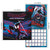 2024 Marvel Spider-Man: Across the Spider-Verse Wall Calendar