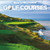 2024 Sports Illustrated Golf Courses Wall Calendar