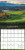 2024 Sports Illustrated Golf Courses Wall Calendar