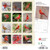 Cardinals | 2024 12 x 24 Inch Monthly Square Wall Calendar | BrownTrout | Animals Wildlife Red Birds