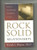 Rock-Solid Relationships: Strengthening Personal Relationships With Wisdom from the Scriptures