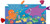 Touch-A-Tail In the Ocean - Children's Sensory Touch and Feel Board Book with Attached Tails