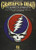 Grateful Dead - The Definitive Collection - Piano, Vocal and Guitar Chords