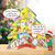 Musical Christmas Tree: A Holiday Sound Book for Babies and Toddlers