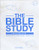 The Bible Study: Youth Edition 2022: A 90-Day Study of the Bible and How It Relates to You