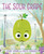 The Food Group The Bad Seed Series 6 Books Collection Set By Jory John(The Bad Seed, The Good Egg, The Cool Bean, The Couch Potato, The Smart Cookie & The Sour Grape)