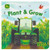 Plant & Grow (John Deere Lift-A-Flap Board Book)