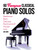 60 Famous Classical Piano Solos: Beethoven, Bach, Debussy, Rachmaninoff, Handel, Liszt and more (Dover Classical Piano Music)