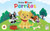 Babies Love Perritos / Puppies Spanish Language: A Lift-a-Flap Board Book Babies and Toddlers (en espaol) (Spanish Edition)