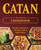 CATAN: The Official Cookbook (Board Game Cookbooks)