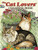 The Cat Lovers Coloring Book (Dover Animal Coloring Books)