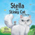 Stella the Stinky Cat: A Fart-Filled Tale