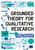Grounded Theory for Qualitative Research: A Practical Guide