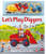 Magnetic Let's Play Diggers