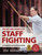 The Art and Science of Staff Fighting: A Complete Instructional Guide (Martial Science)