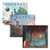 Journey trilogy aaron becker 3 books collection set-(journe