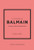 Little Book of Balmain: The story of the iconic fashion house (Little Books of Fashion, 28)