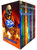 The 39 Clues Series Complete Collection Books 1 - 11 Box Set