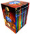 The 39 Clues Series Complete Collection Books 1 - 11 Box Set