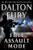 Full Assault Mode: A Delta Force Novel