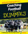 Coaching Football For Dummies