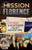 Mission Florence: A Scavenger Hunt Adventure (Travel Book For Kids)