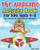 The Airplane Activity Book for Kids: 100 Flight Activities To Do On Planes For Kids: Puzzles, Mazes, Dot-To-Dot And Drawing Activities to Keep Kids Busy And Happy! (Travel Gift For Kids)
