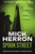 Slough House Thriller Series Books 1 - 6 Collection Box Set by Mick Herron (Slow Horses, Dead Lions, Real Tigers, Spook Street, London Rules & Joe Country)