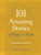 101 Amazing Stories of Hope and Faith: Inspiring Stories from Real Life