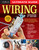 Ultimate Guide: Wiring, 9th Updated Edition (Creative Homeowner) DIY Residential Home Electrical Installations and Repairs - Switches, Outdoor Lighting, LED, and More, with Step-by-Step Photos