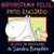 Hipoptama feliz, pato enojado (Happy Hippo, Angry Duck) (Spanish Edition)