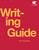 Writing Guide with Handbook by OpenStax (Official Print Version, paperback version, B&W)