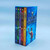 Percy Jackson y los dioses del Olimpo - La serie completa: (pack con: El ladrn del rayo | El mar de los monstruos | La maldicin del Titn