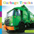 Seedlings: Garbage Trucks