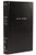 NKJV Holy Bible, Personal Size Giant Print Reference Bible, Black, Hardcover, 43,000 Cross References, Red Letter, Comfort Print: New King James Version