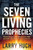 The Seven Living Prophecies: What Israel and End-Time Prophecies Have to Do With You