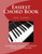 Easiest Chord Book for Piano